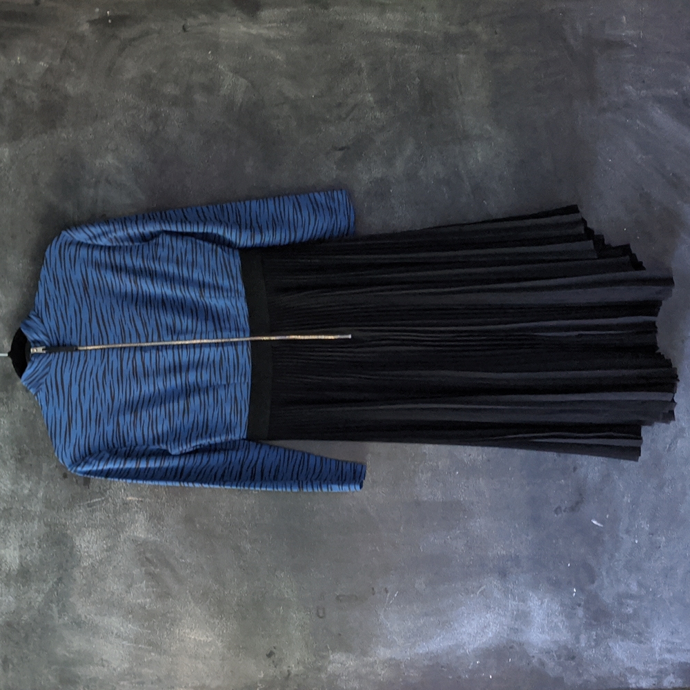 A.L.C. Midi Dress - Picture 6 of 15